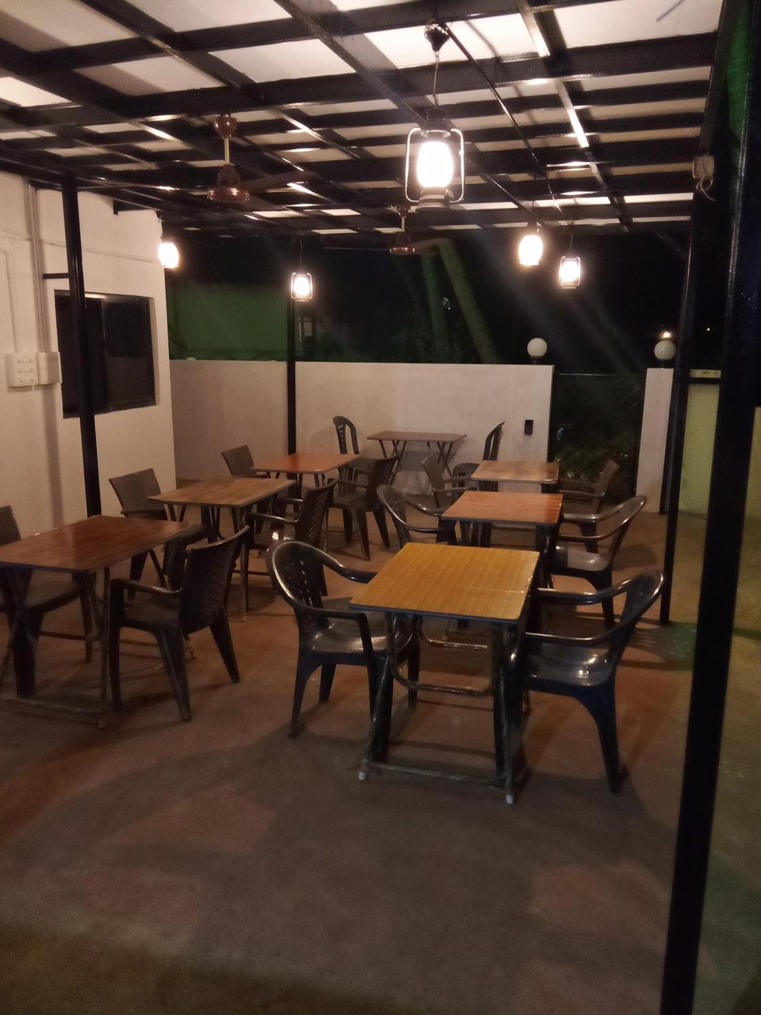 The Cool Huts Hotell Ashvem Beach Eksteriør bilde