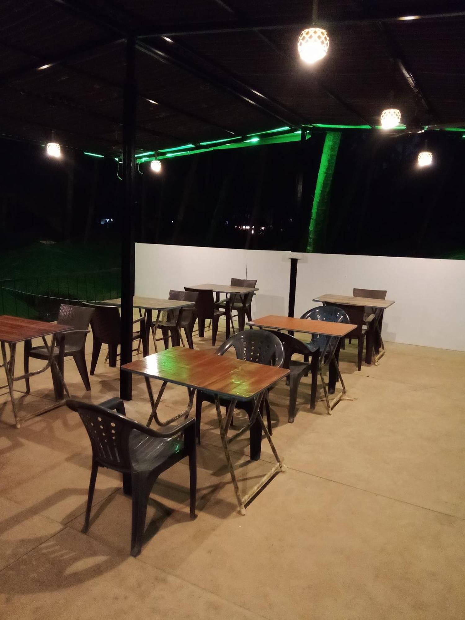 The Cool Huts Hotell Ashvem Beach Eksteriør bilde